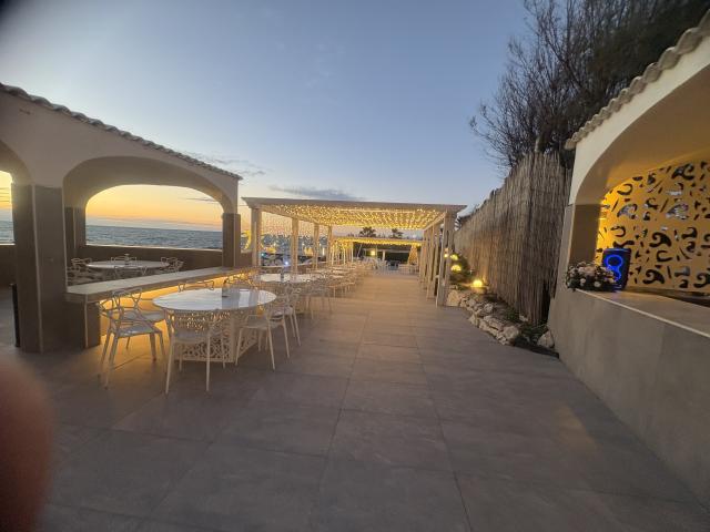 Villa Vazia - Sole Ricevimenti - 4