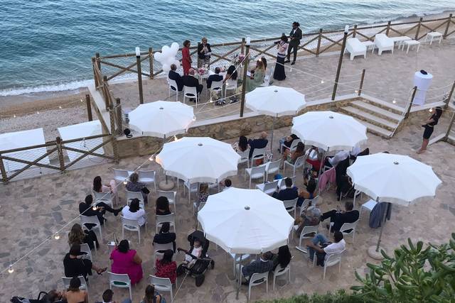 Ristorante Ripari Di Giobbe 2