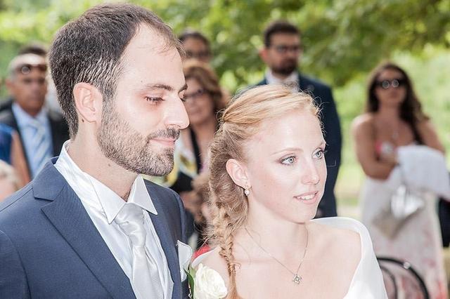 Monique Cardoso  Make up artist - 1