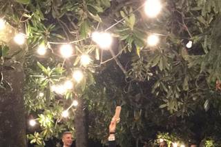 Di punto in bianco - Wedding, design & planning - 14