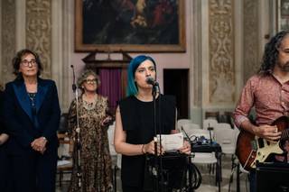 After Eight Band - Dance Experience - 11