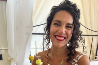 Cecilia David Make-up Artist - 15