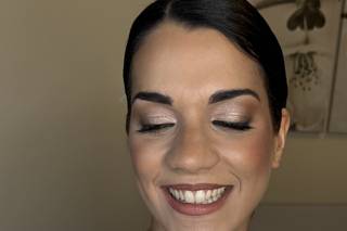 Marina Preziuso Make up Artist - 17