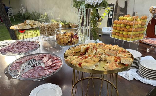 The Catering House - 3