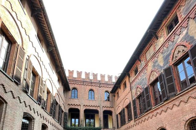 Castello di Piovera 4
