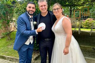 Alfred the Magician - 5