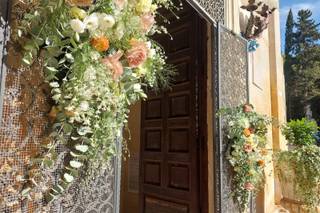 Casa del Fiore Nachira - 13