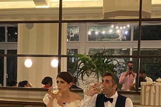 Ikebana Eventi di Giovanni Giunta - 16