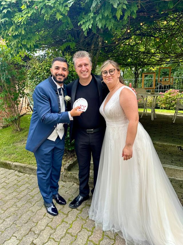 Alfred the Magician - 2