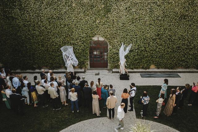 Corona Events - 4