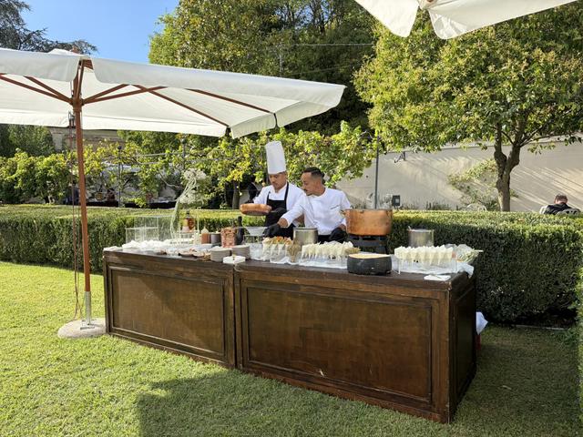The Catering House - 4