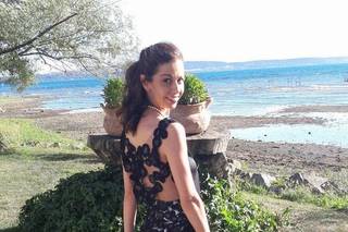 Giordana Varon Fashion Designer - 7