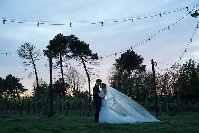 Cristian Sauchelli Wedding Photo 4