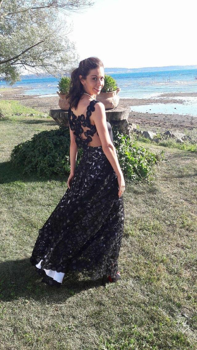 Giordana Varon Fashion Designer - 2