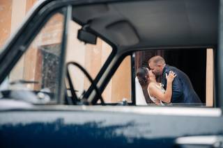 Ever Studio Wedding - 8