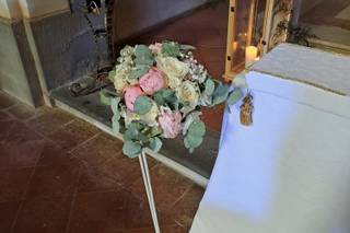 Claudio Zani Wedding Designer - 8