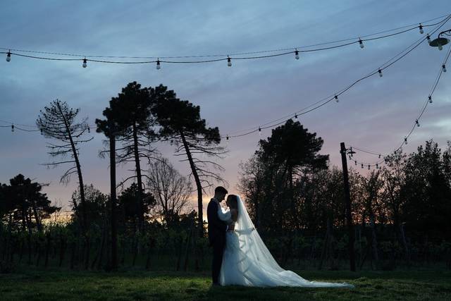Cristian Sauchelli Wedding Photo 5