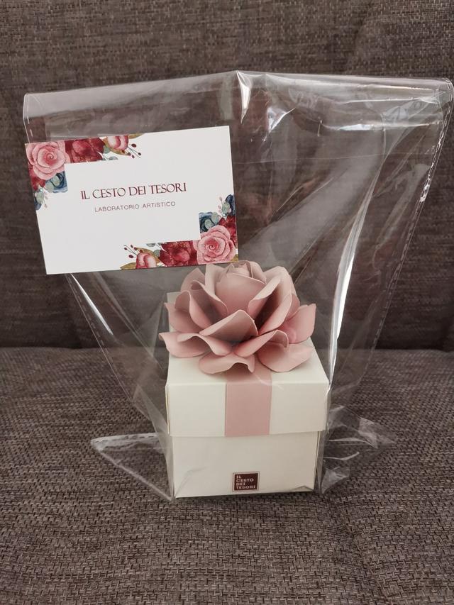 Il cesto dei tesori - 2