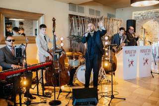 Manhattan Swing Band - 10