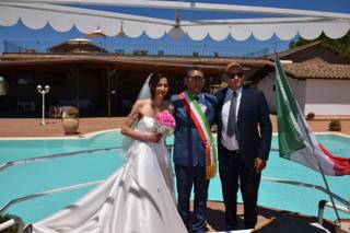 Tonigar Cerimoniere - Celebrante Matrimonio Civile - 5