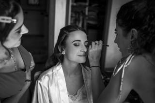 Alice Rossi Makeup & Hair - 9