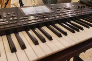 MMM (Mario Montalto Music) - 1