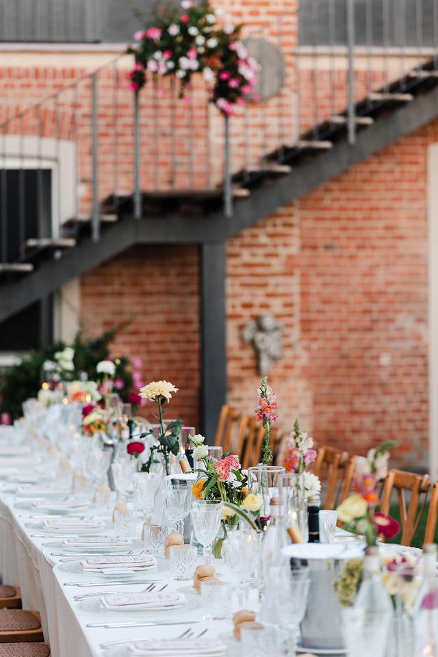 The Catering House - 2