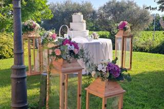 Claudio Zani Wedding Designer - 9