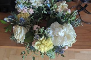 Carolina Floral Designer - 12