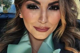 Alina Tugui MUA - 1