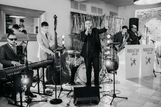 Manhattan Swing Band - 11