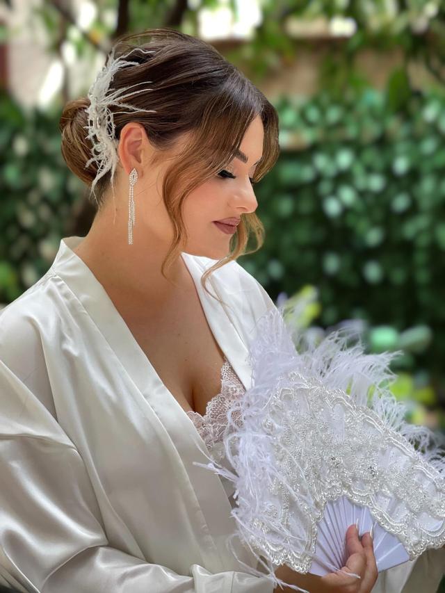 Viviana Migliore Hair Stylist - 1