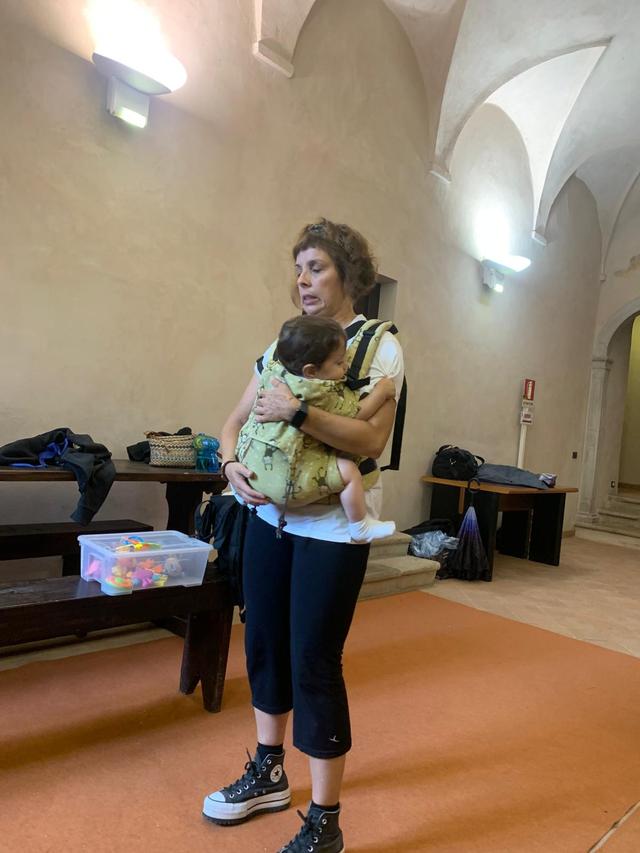 Wedding Nanny by Le Feste di Mirtillo - 1