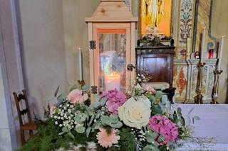 Claudio Zani Wedding Designer - 10