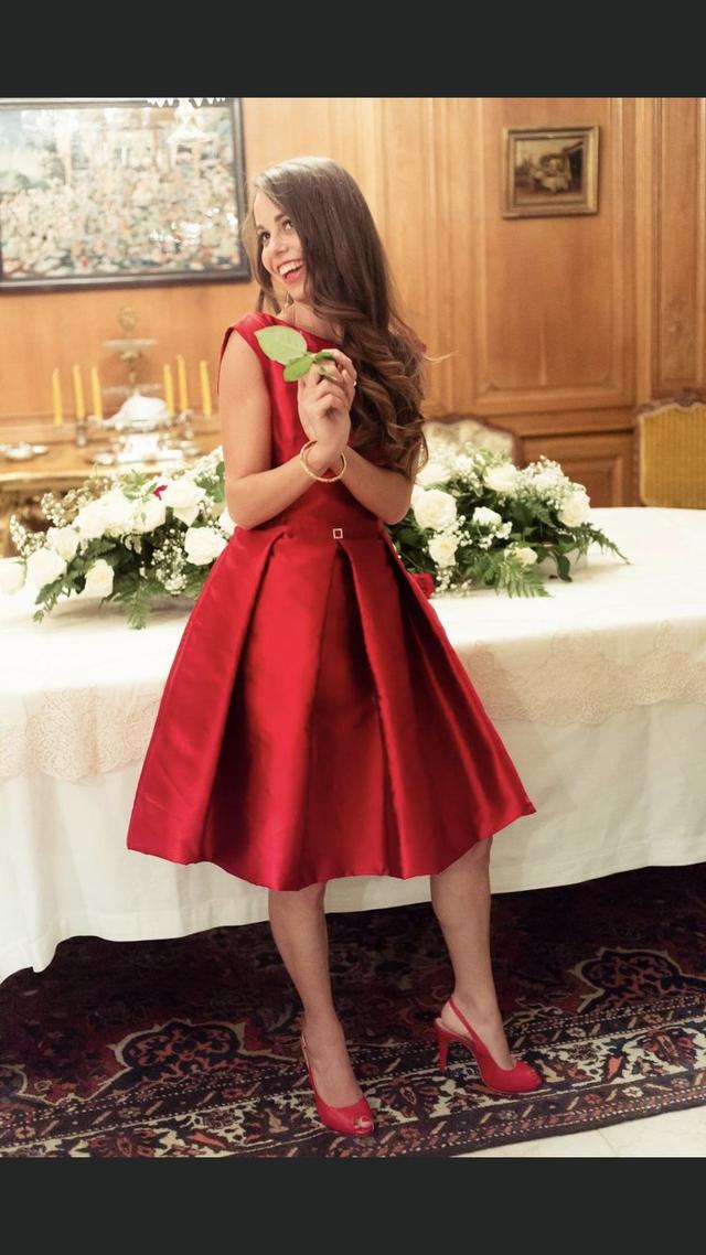 Giordana Varon Fashion Designer - 3