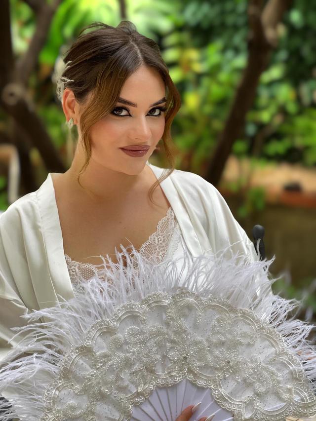 Viviana Migliore Hair Stylist - 2