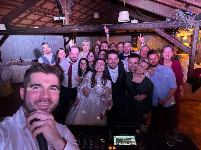Sergio DJ - 1