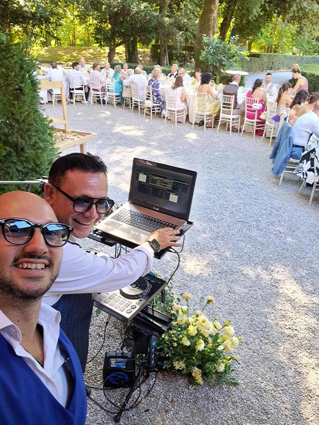 Free Music Show by Beppe - 2