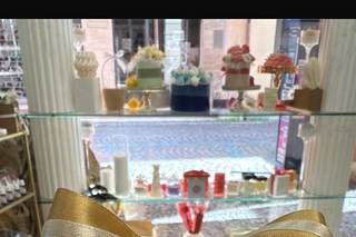 Eteree Candles - 1