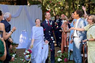 Laura Okshtuni Wedding&Event Planner - 5