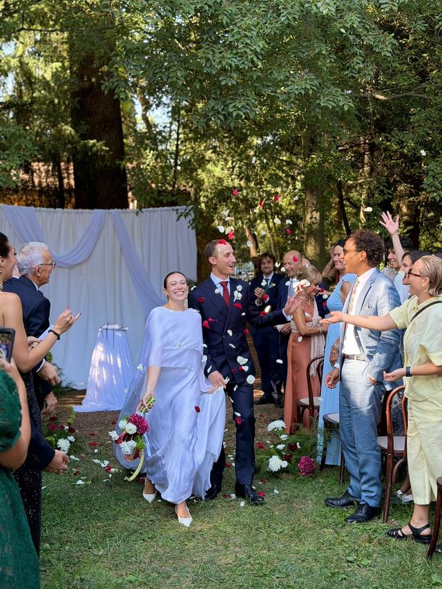 Laura Okshtuni Wedding&Event Planner - 1