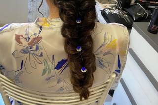 Tolotti Alessandra Hairstylist - 16