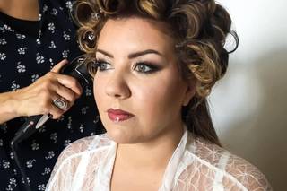 Antonella Make-up Artist - 13