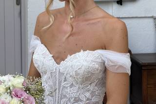 Ornella di Paolo - Pro Make-up Artist - 7