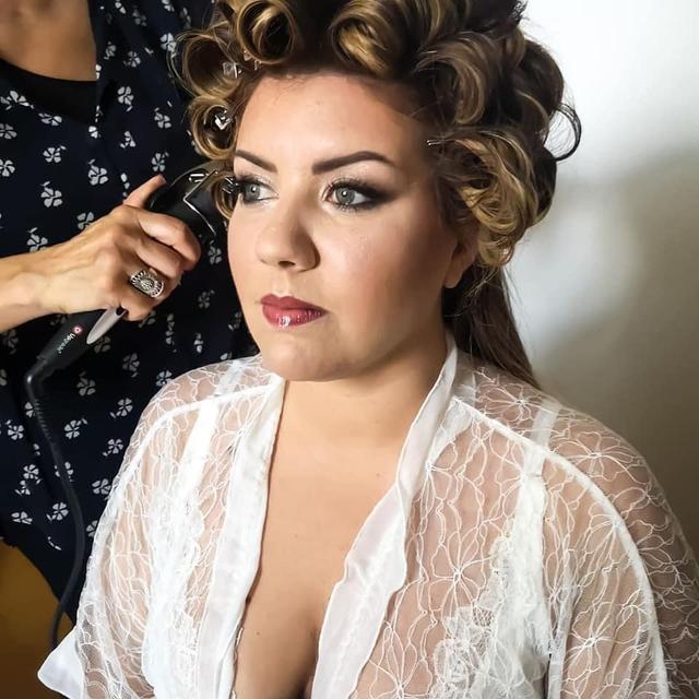 Antonella Make-up Artist - 4