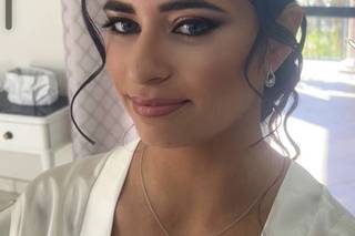 Esposito Imma Makeup and Beauty - 5