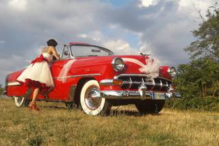 Noleggio Chevy - 14