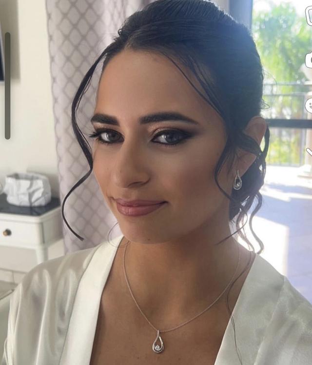 Esposito Imma Makeup and Beauty - 1