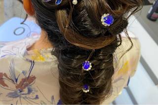 Tolotti Alessandra Hairstylist - 17