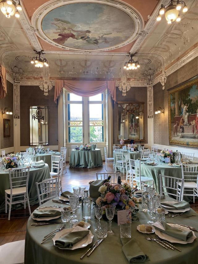 Villa Ida Lampugnani - 3